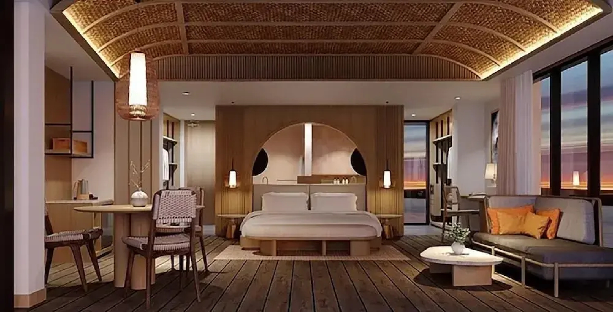 Katamaran Hotel & Resort Komodo