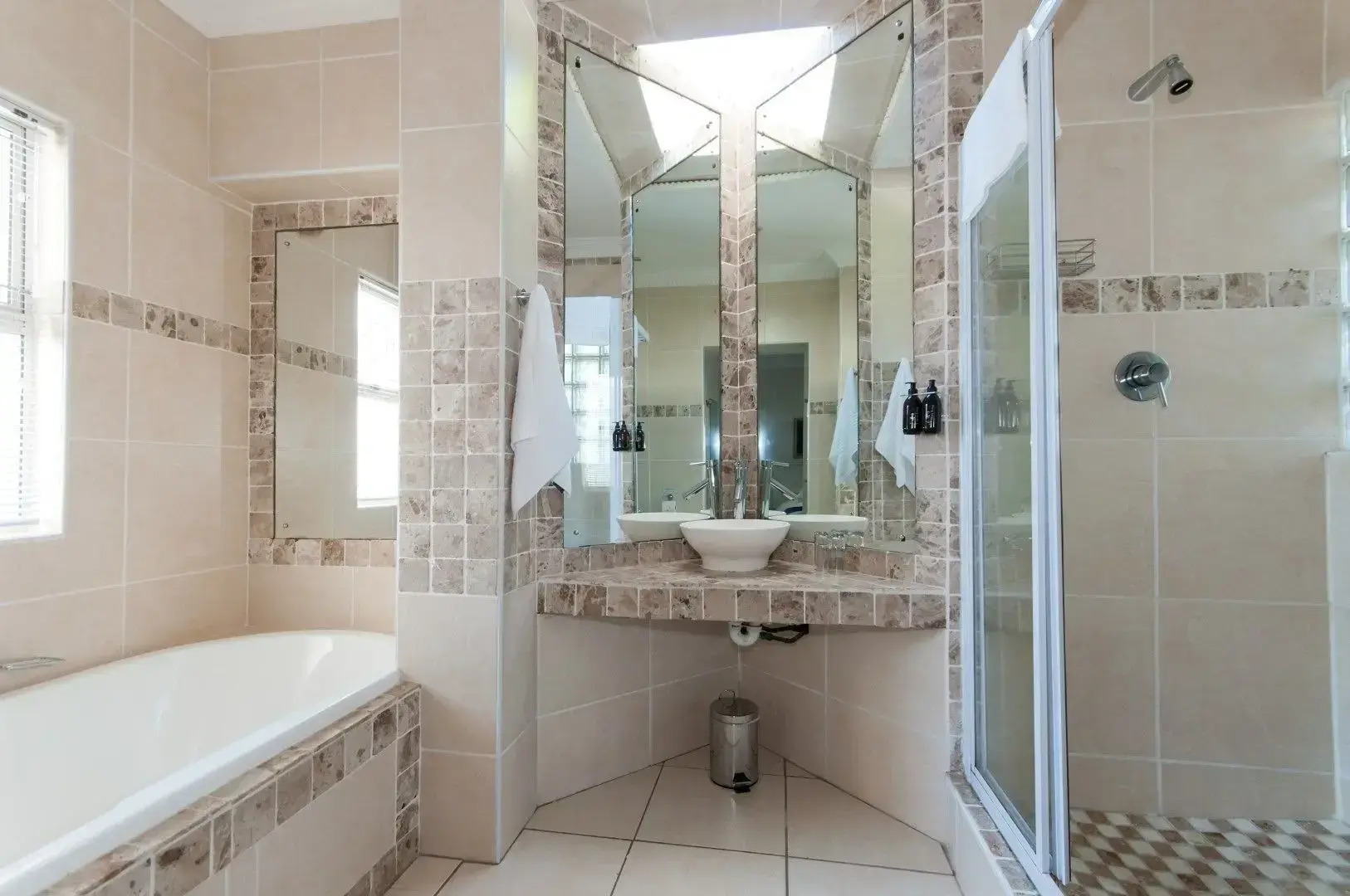 Millard Crescent Guest House