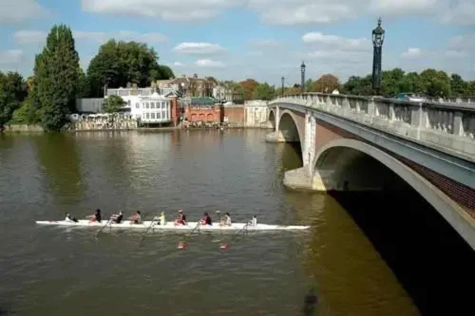 The Village Apartment