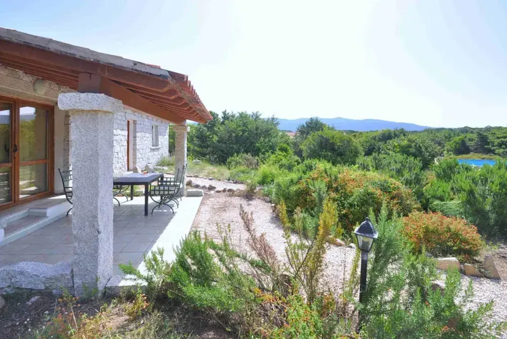 Stazzi di Gallura - Mare dei Ginepri