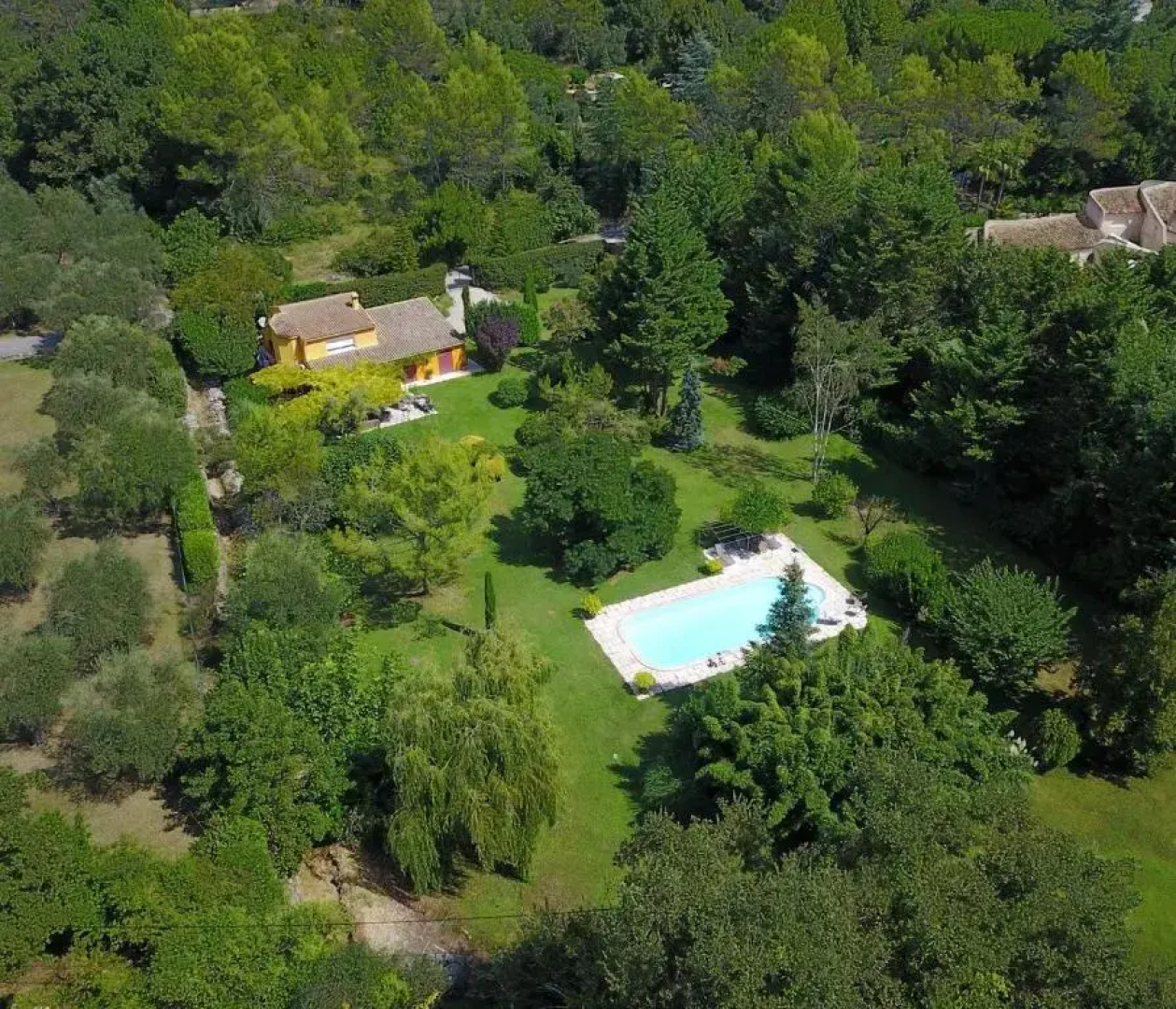 Villa De Miha