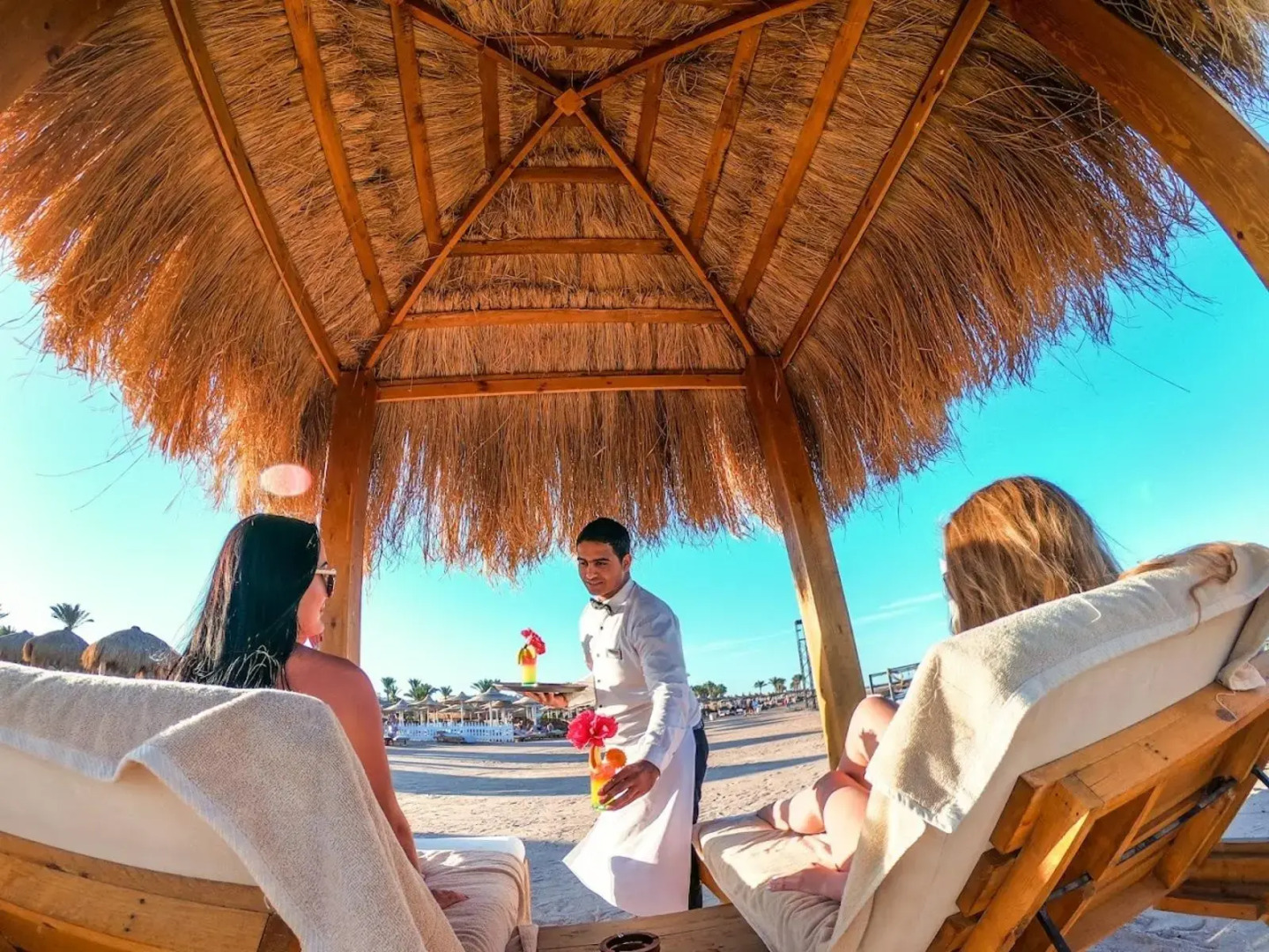 Royal Regency Club - Ultra All Inclusive