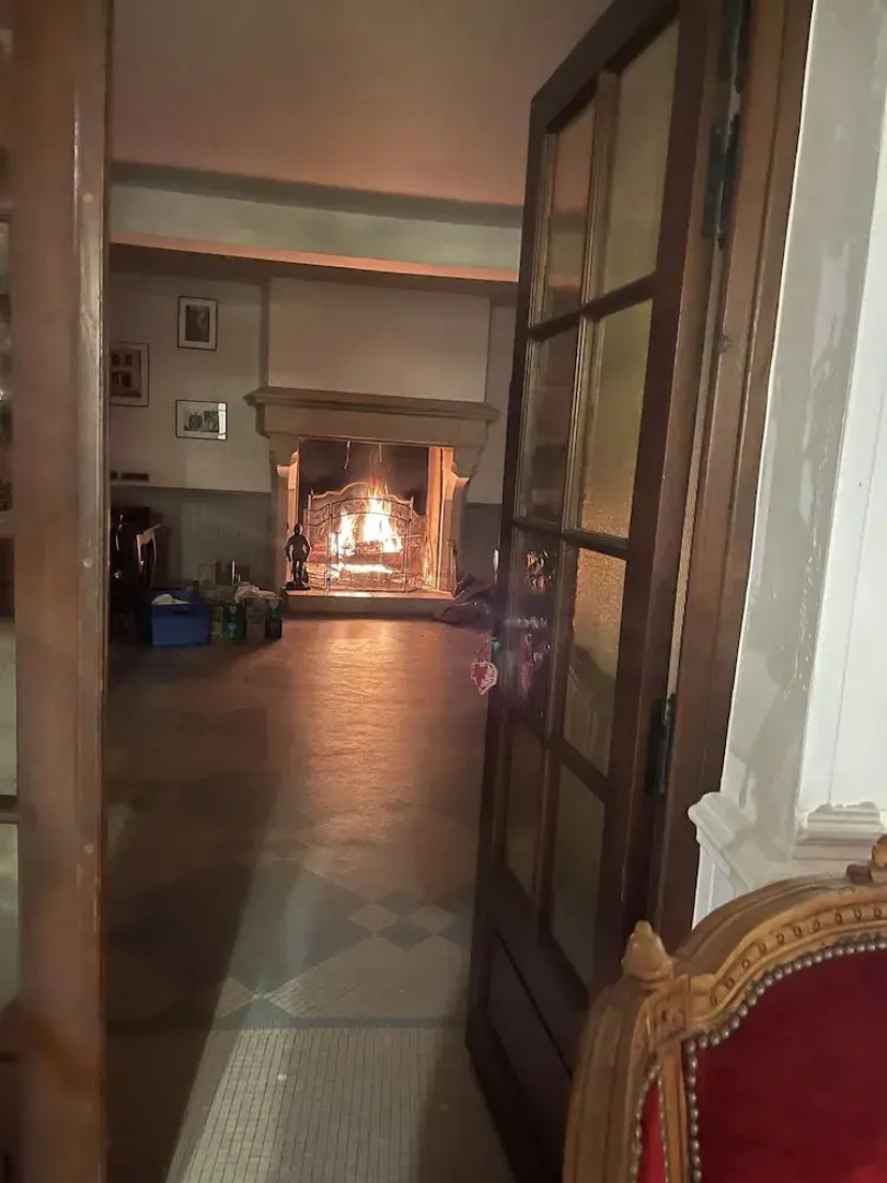 Hotel Restaurant le grand monarque