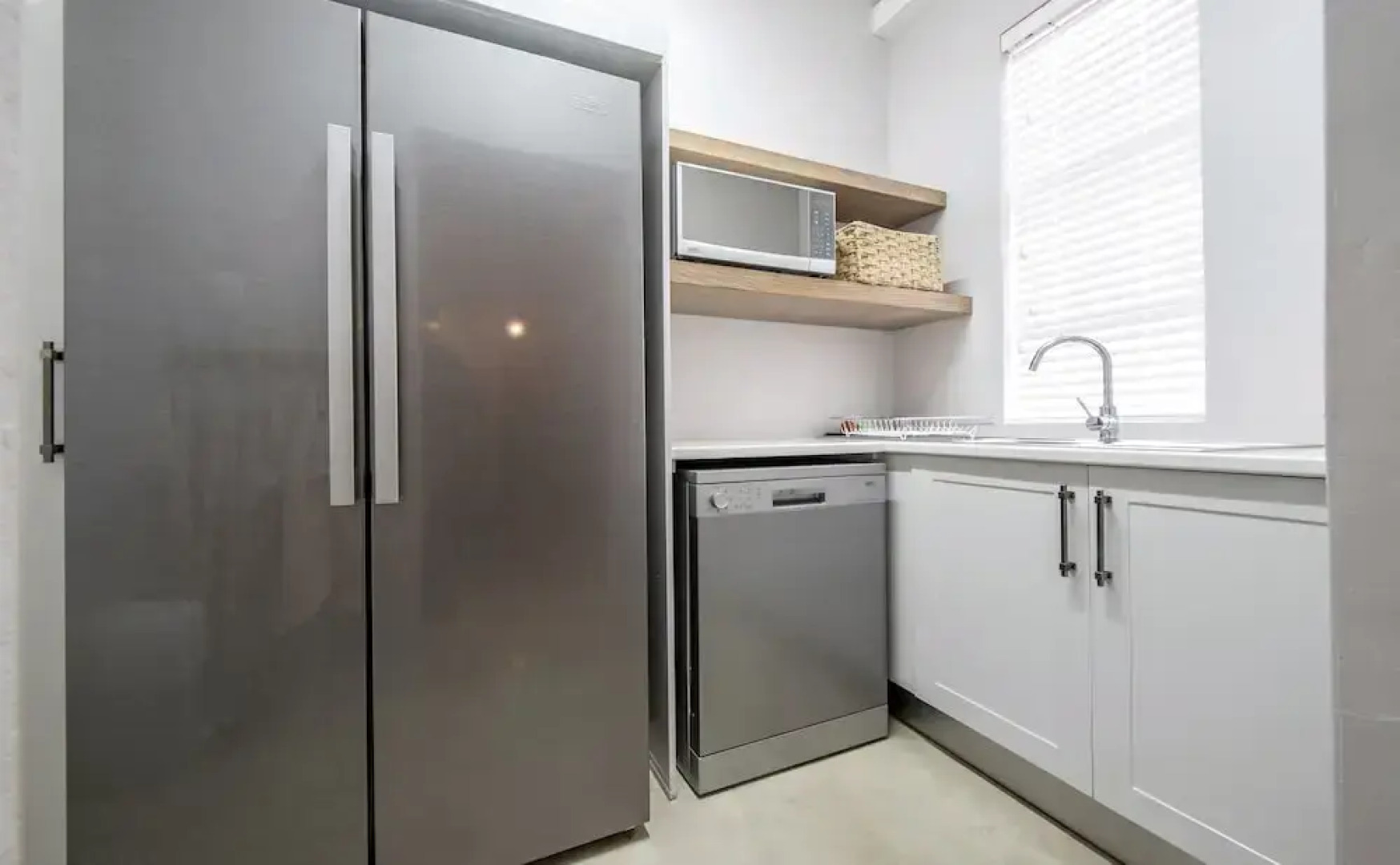 Driftwood - Kenton on Sea