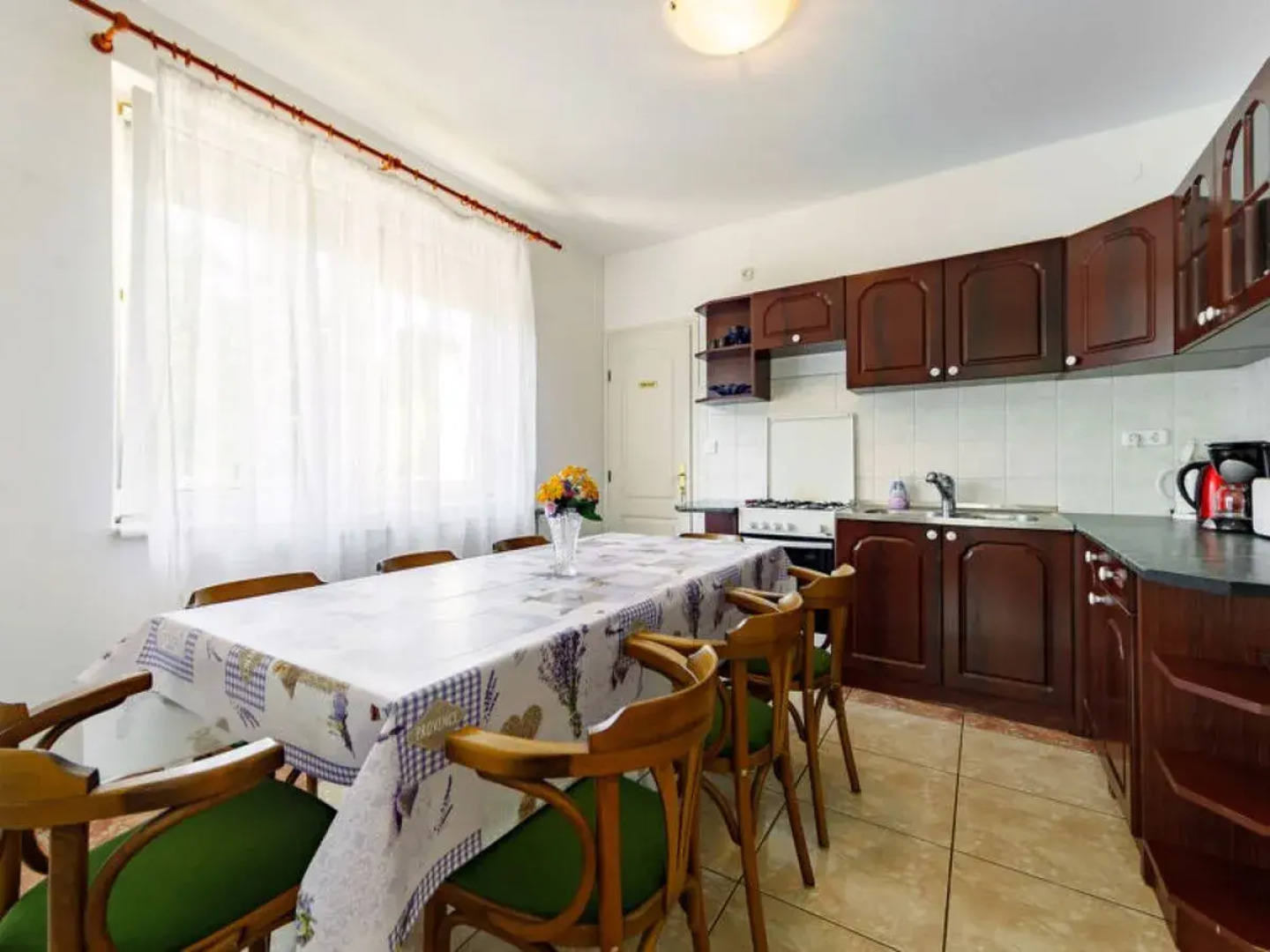 House Edina Balatonfoldvar/Balatonszarszo