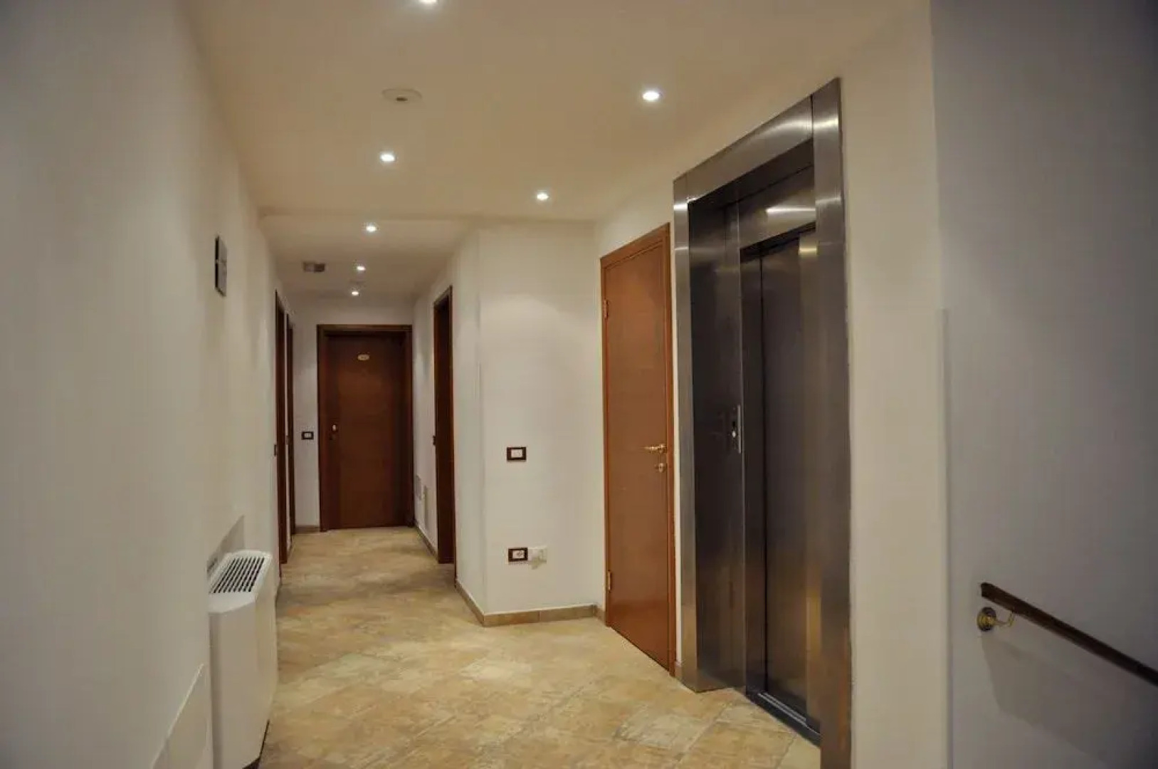 Trattoria Mingaren Albergo