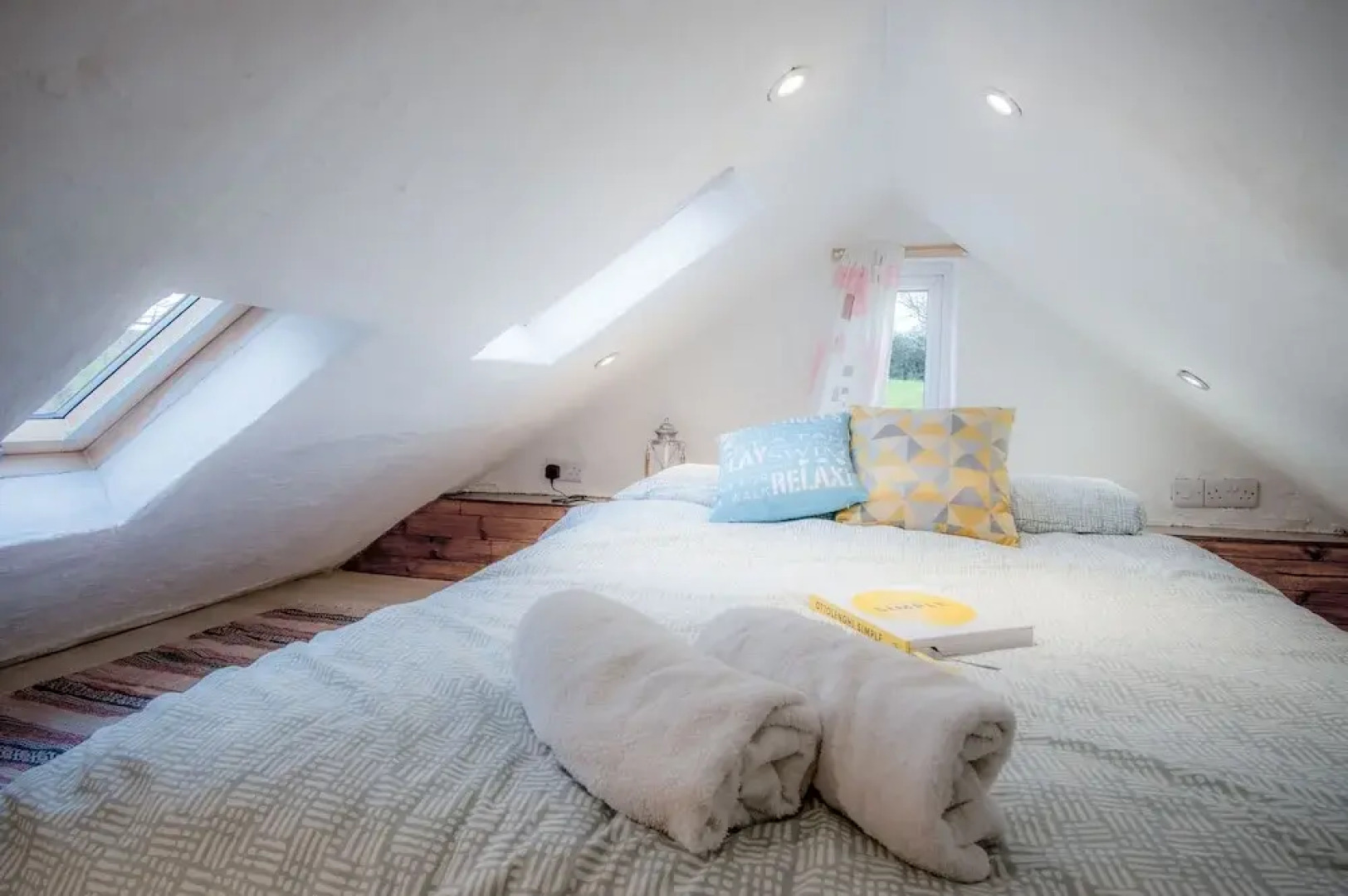 The Anchor Light - Freshwest Beach Retreat