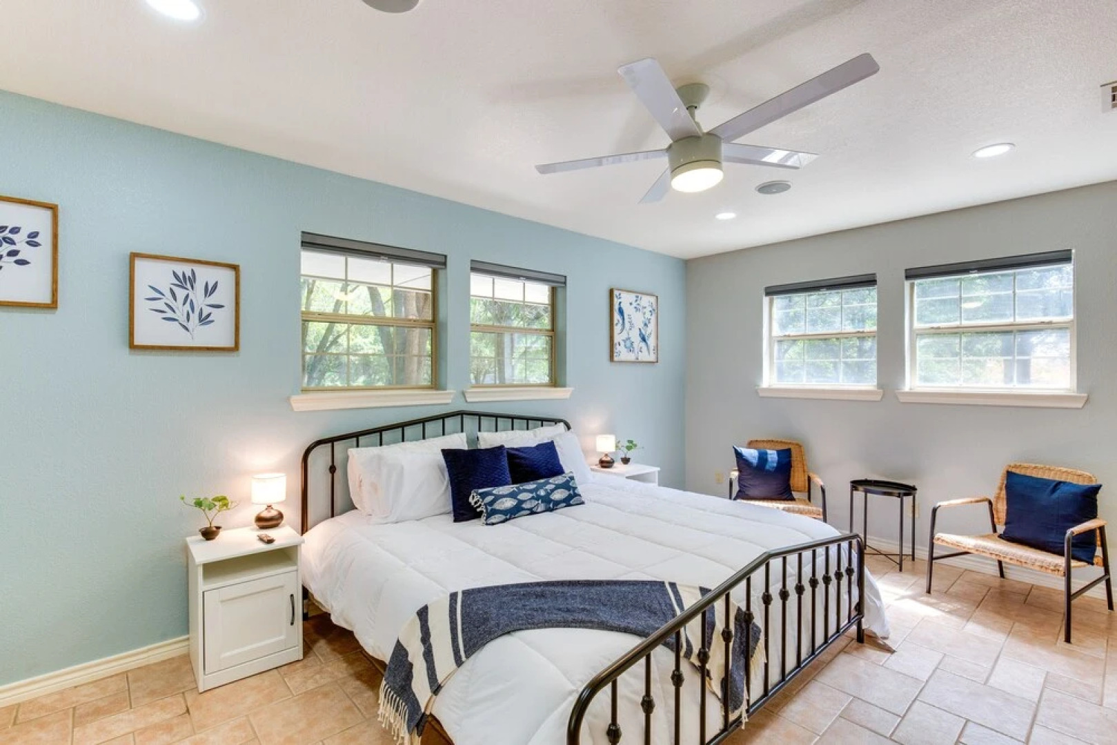 Near Cedar Creek Lake: Pet-friendly Home w/ Yard!