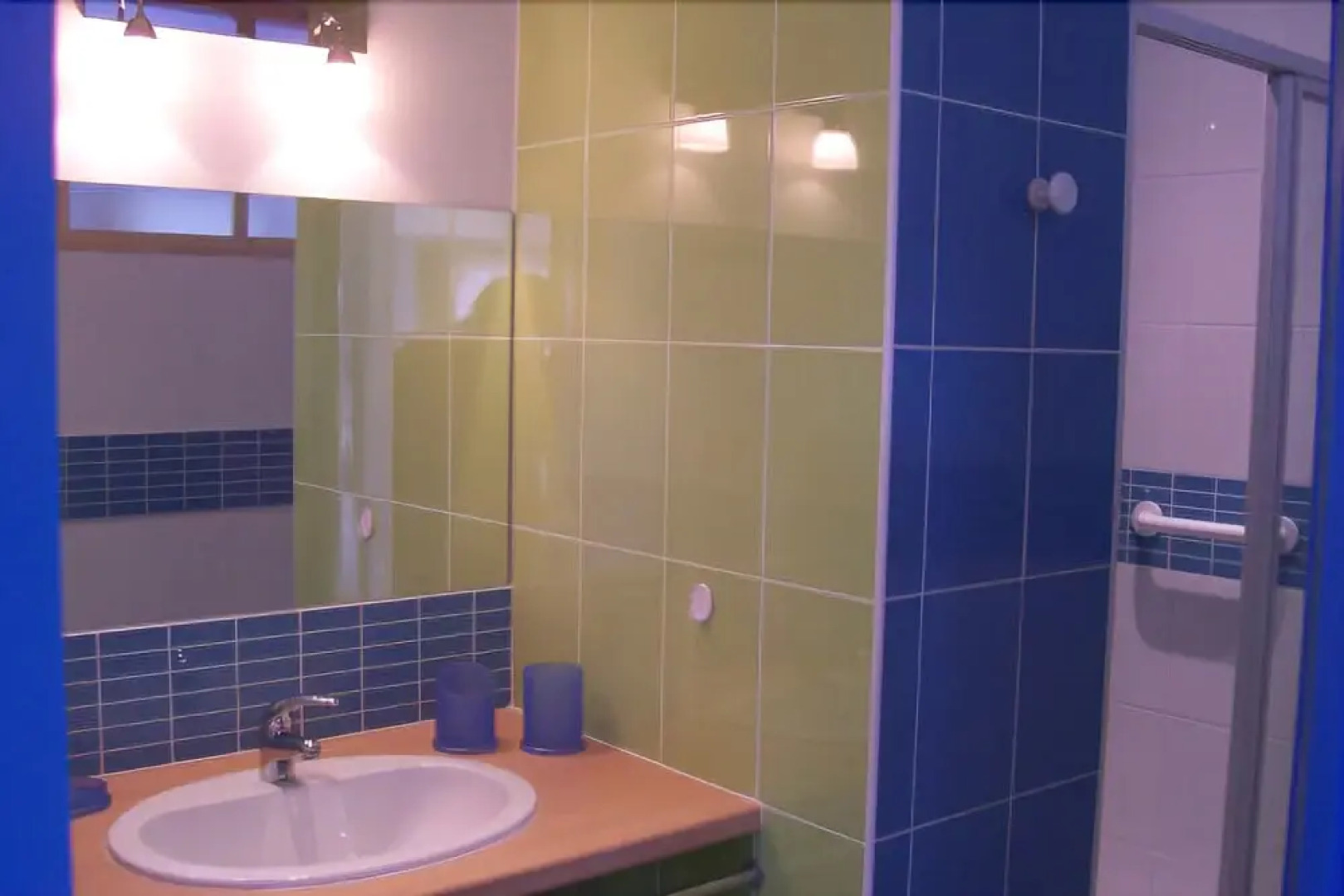 Gîtes Les Salicornes