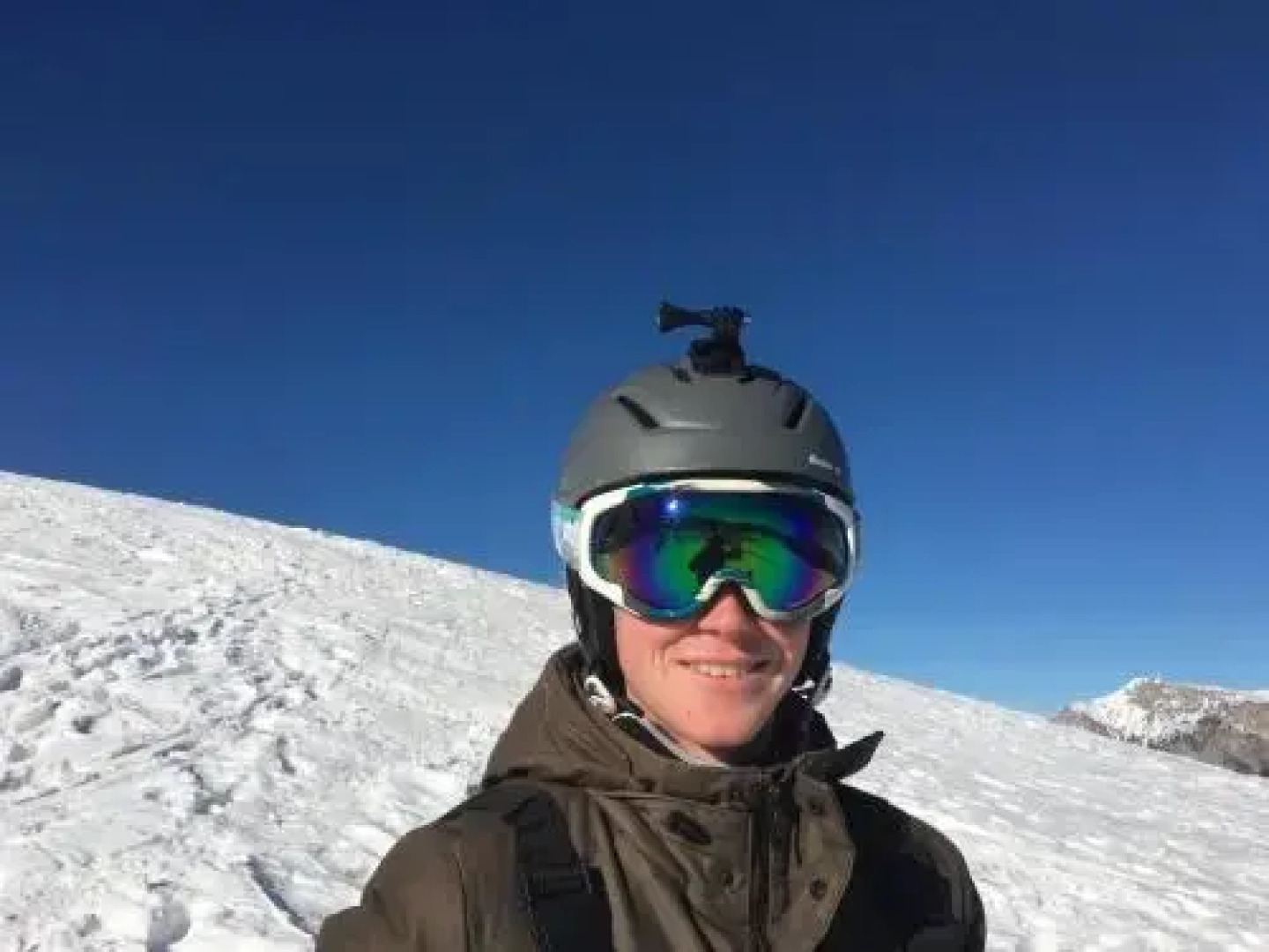 KWO-villa Sonnenglück