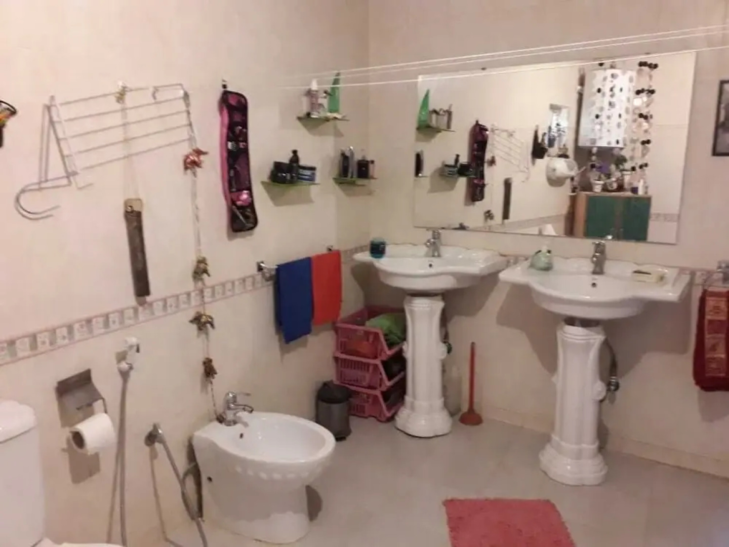 Petra Neighbor Hostel