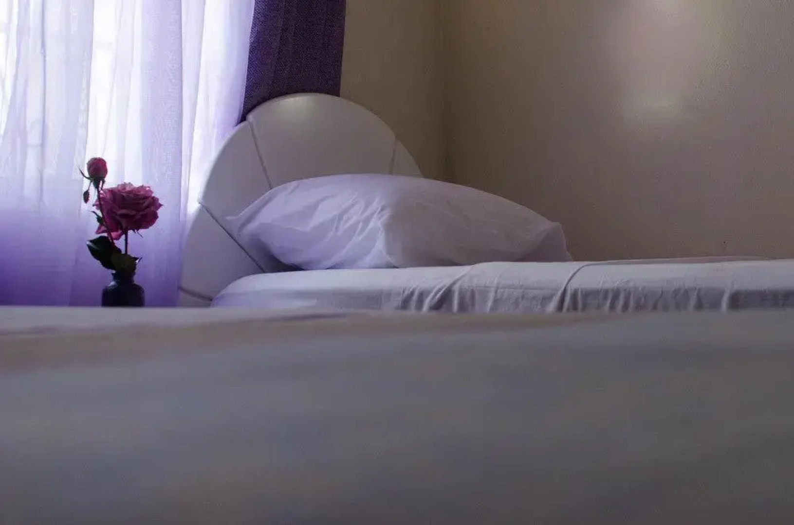 Hopeville Guest House