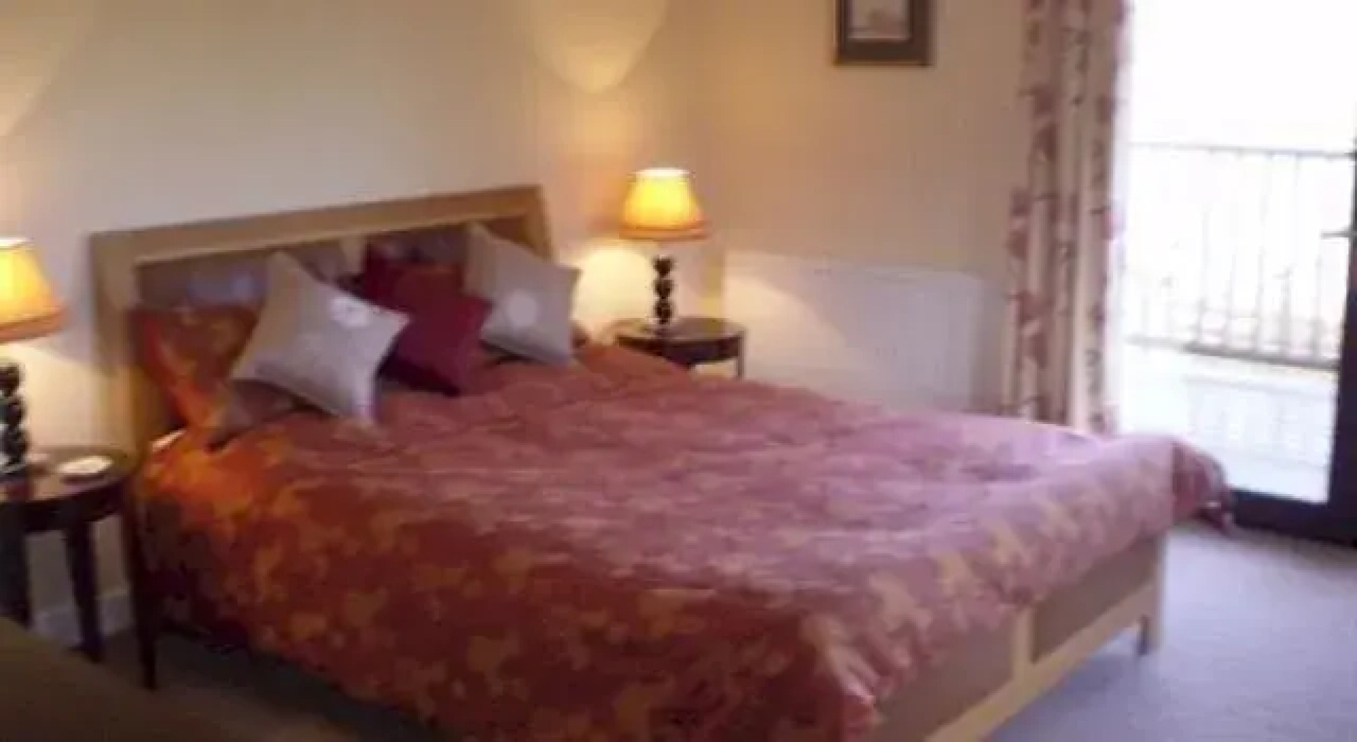 Loch Awe House Bed and Breakfast