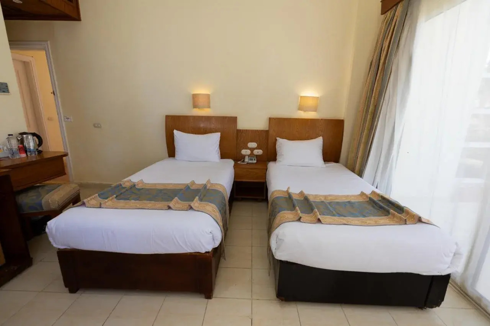 Royal Star Empire Beach Resort