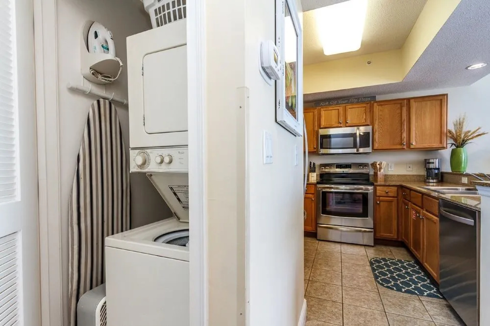 Waters Edge 310 by RedAwning