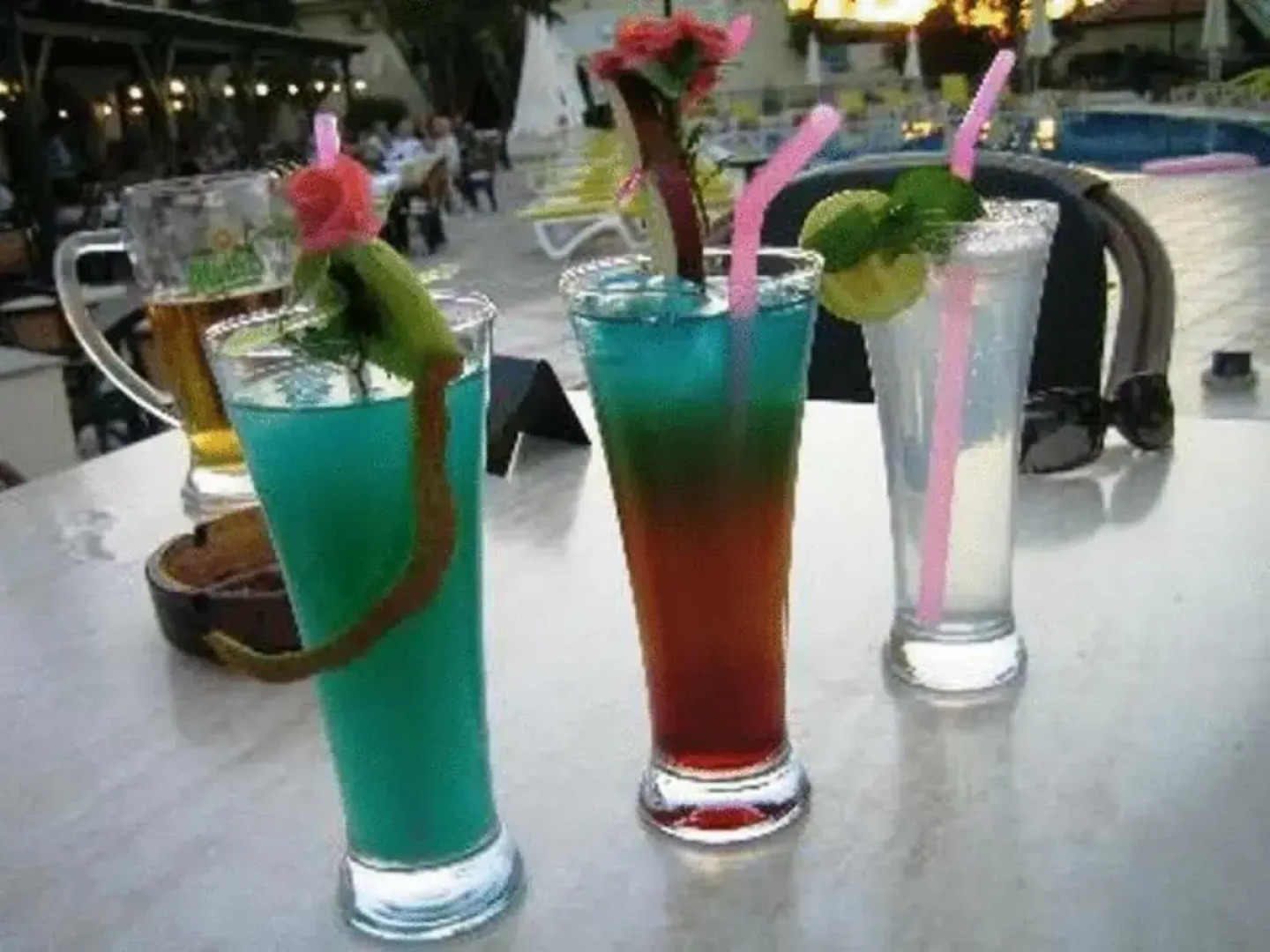 Anastasia Hotel Stalis