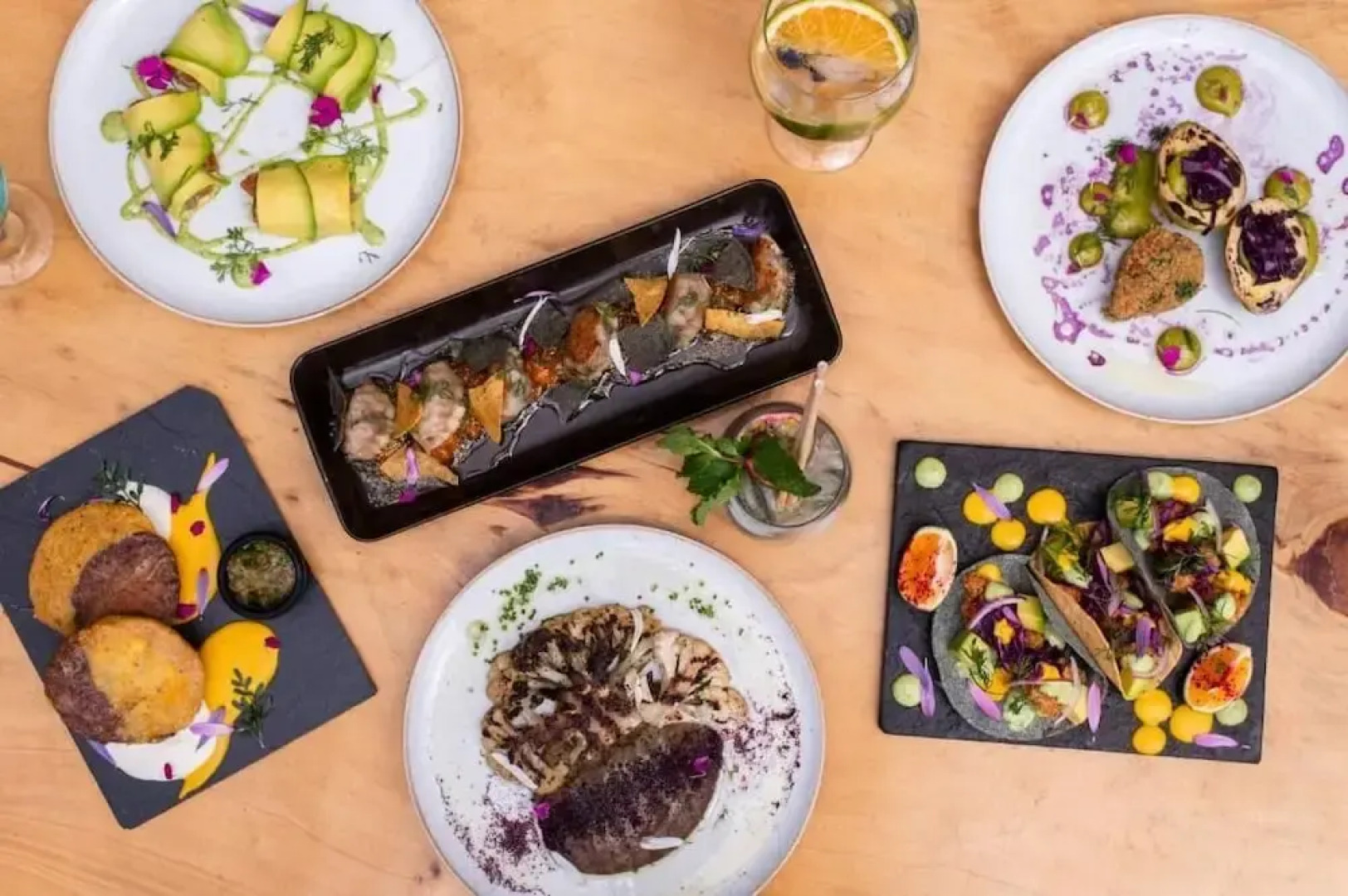 Neusa Hills Glamping