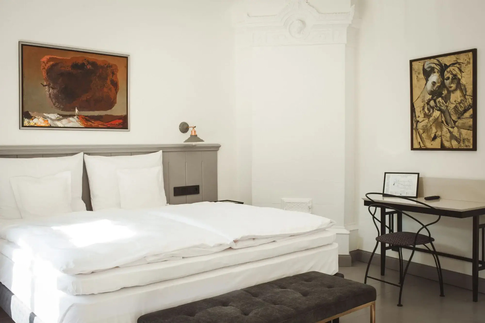 Арт-отель Roma