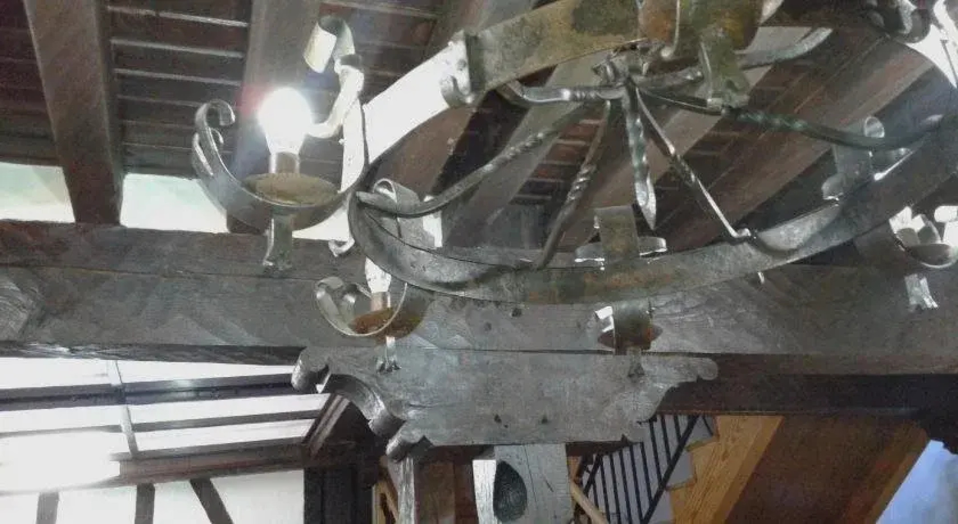 Hotel Rural Sierra De Francia