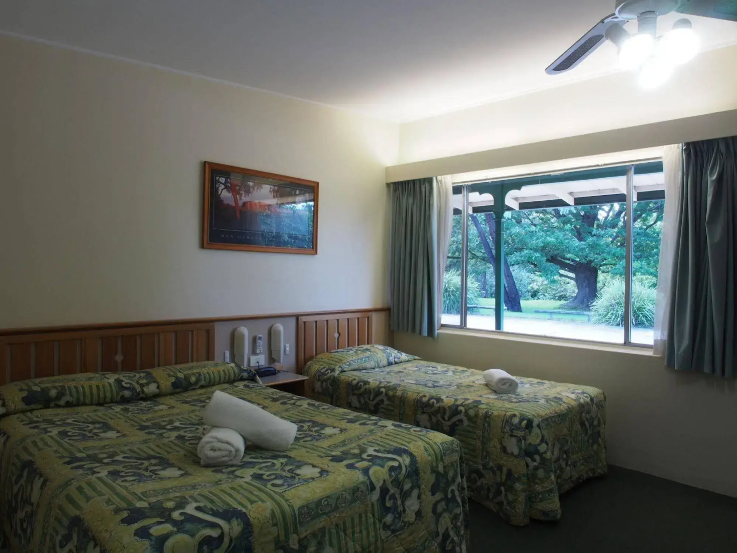 Solomon Inn Motel Wollongong