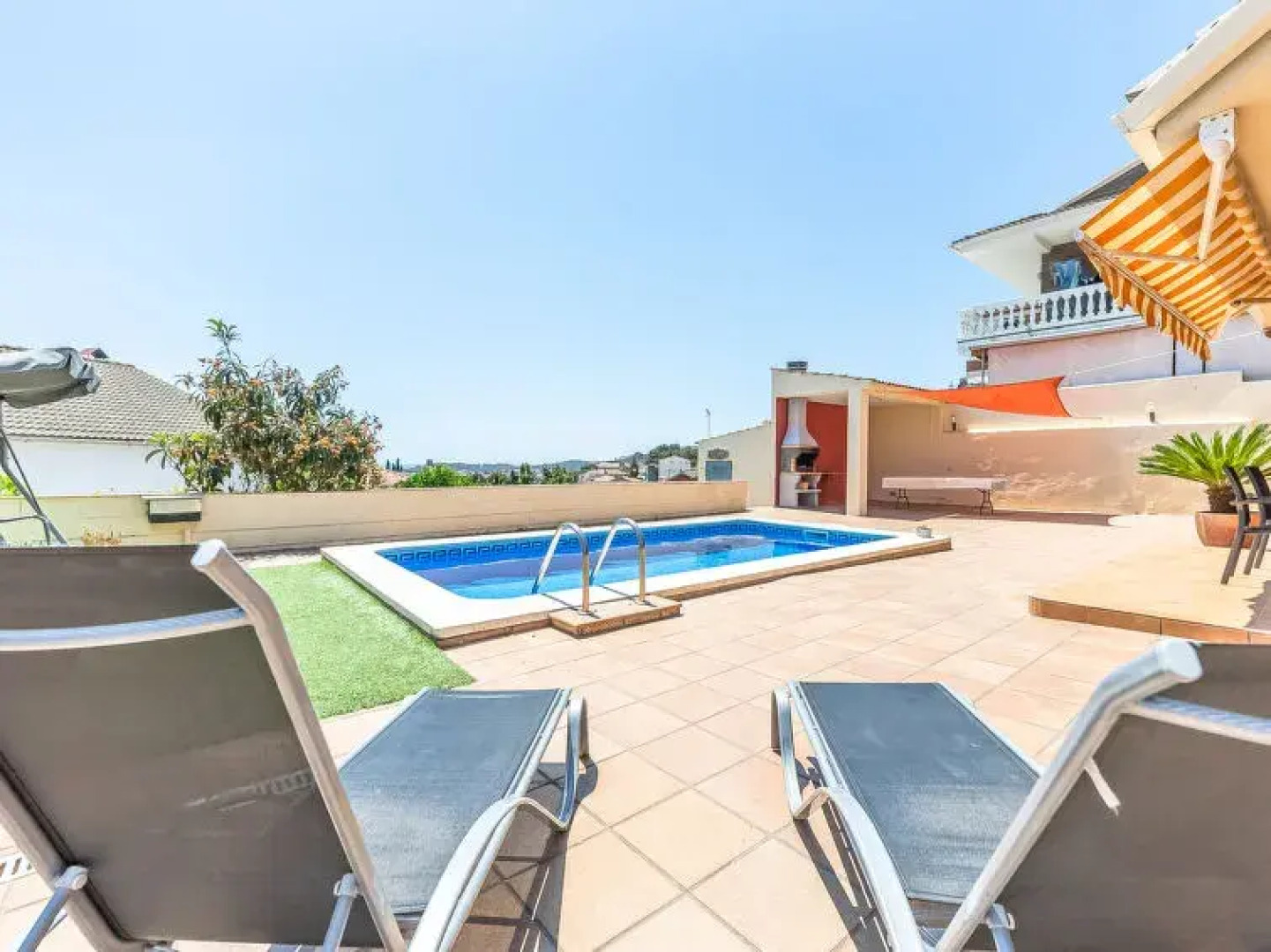 Holiday Home Vila Joaquina