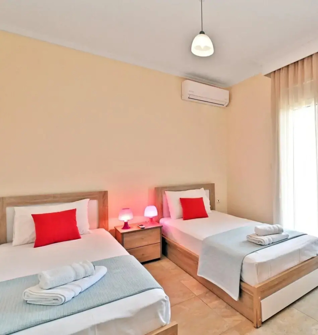 Villa Iris 1 by Travelpro Services