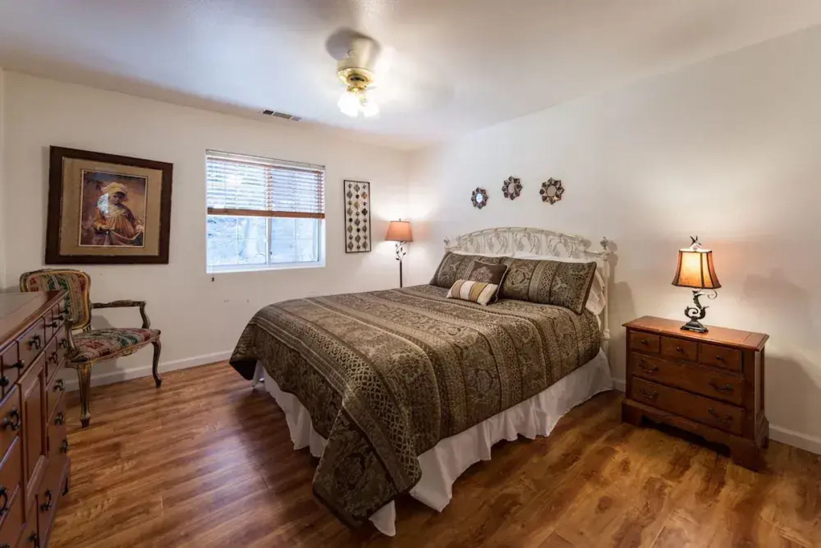 Inside Yosemite Upper Cascades