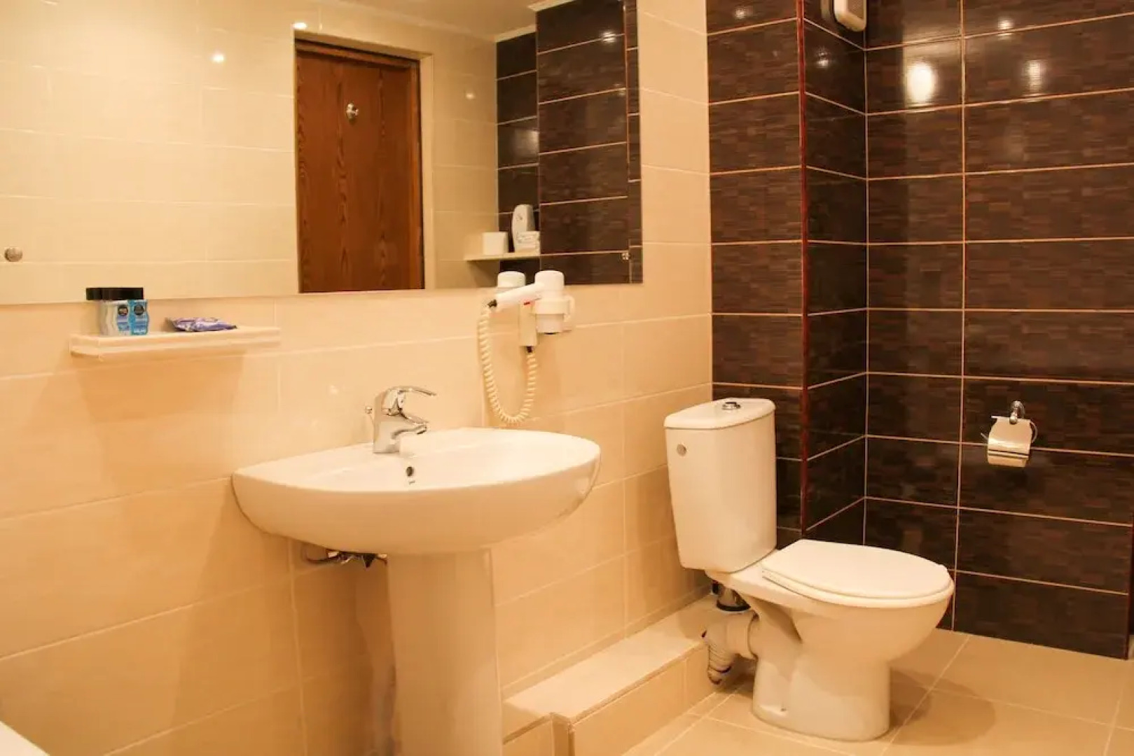 Отель «Примавера»