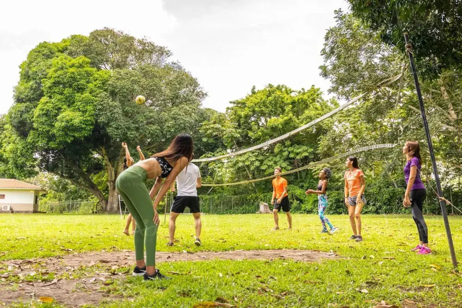 Maju Hotel Campestre & Spa