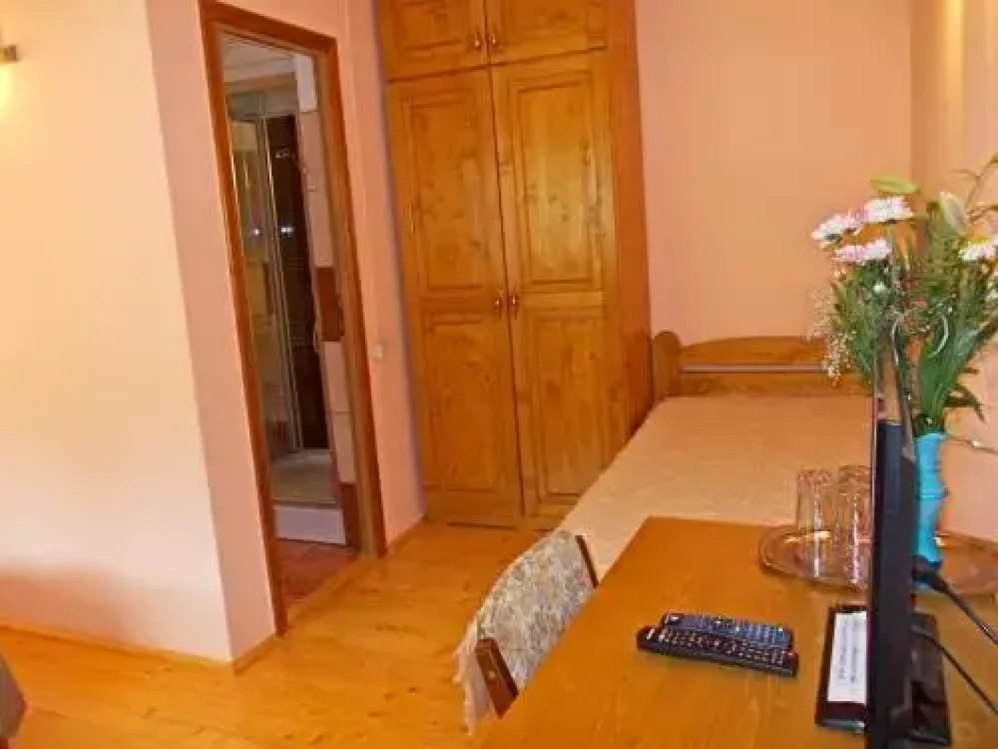 Pensiunea Ștefănuț