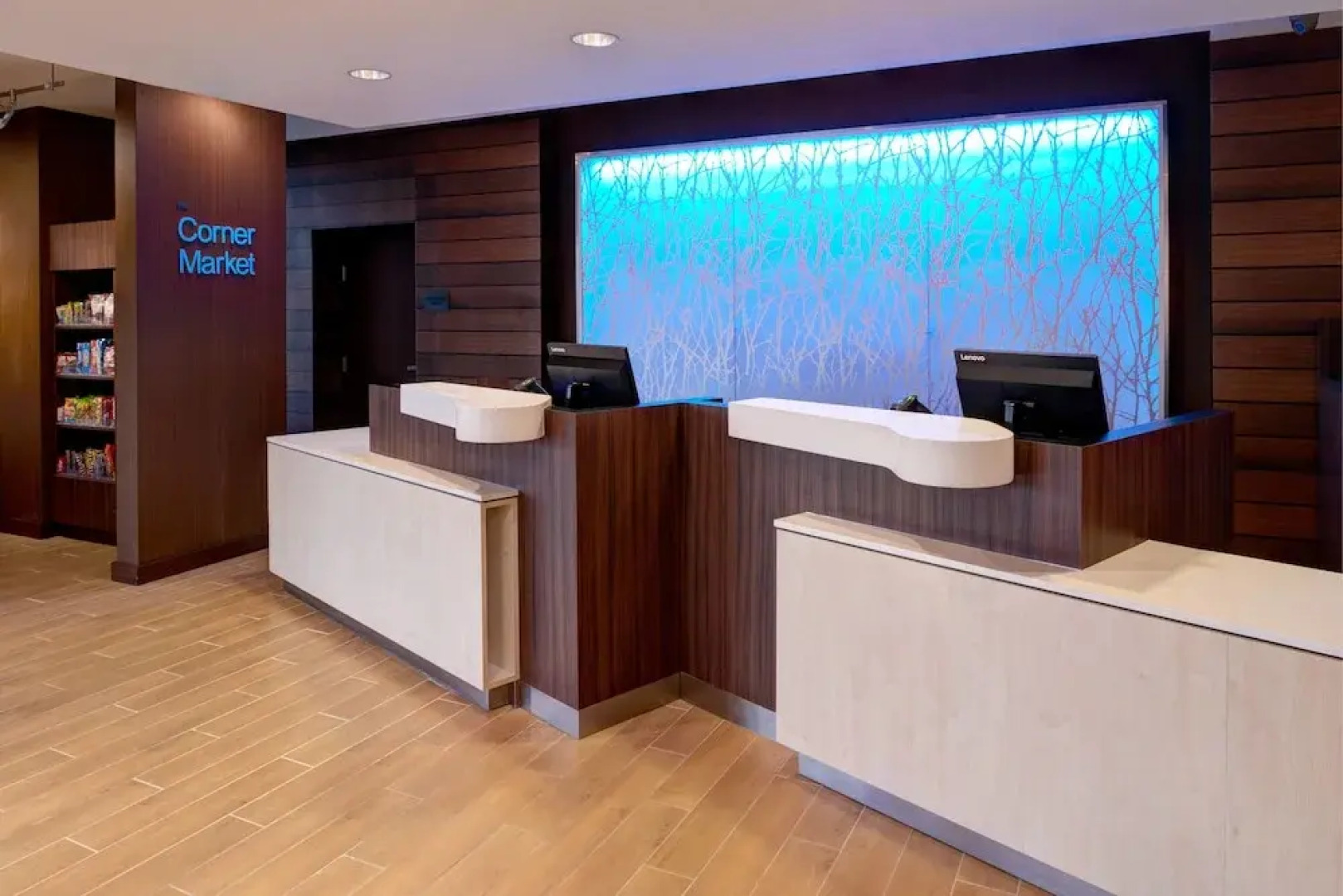 Fairfield Inn & Suites Ann Arbor Ypsilanti