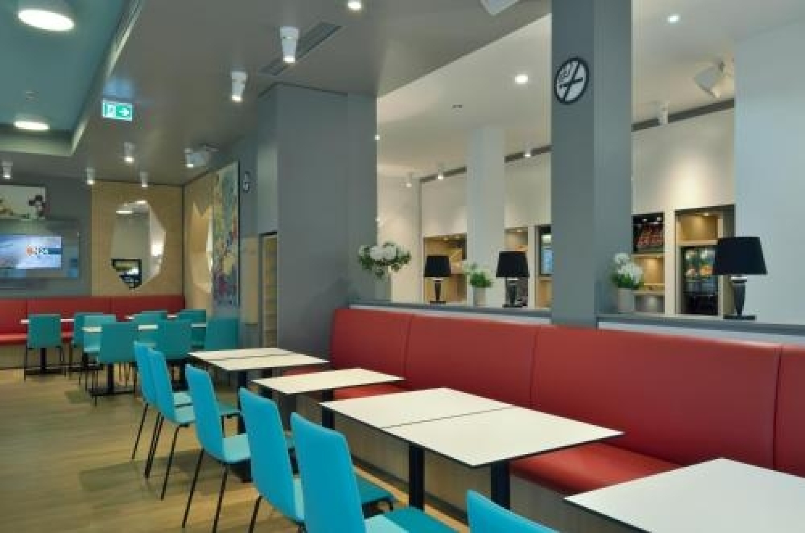 Ye Olde England Inne