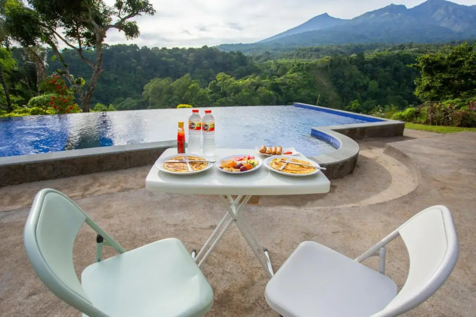 Pondok Guru Bakti Cottages