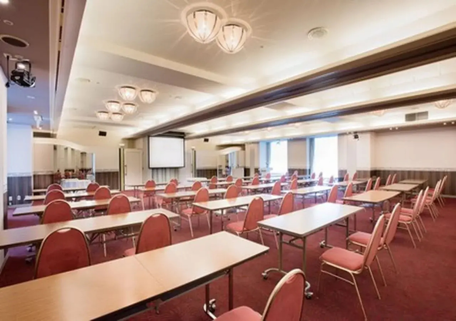 Hotel Wing International Asahikawa Ekimae