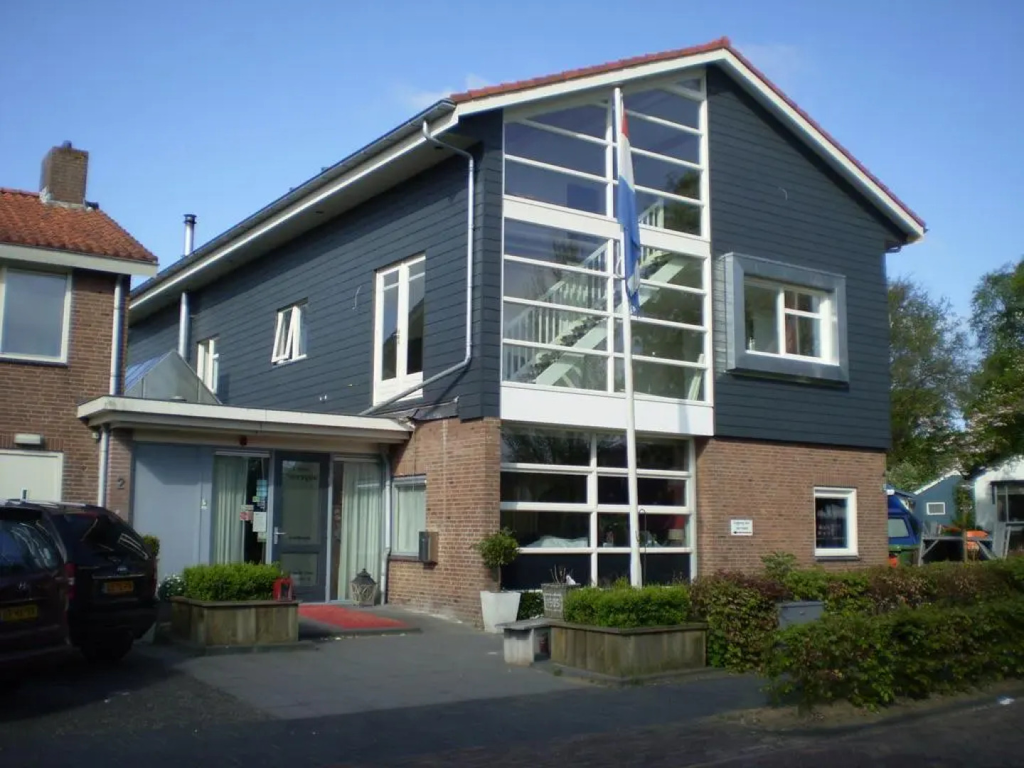 B&B - Pension Perruque