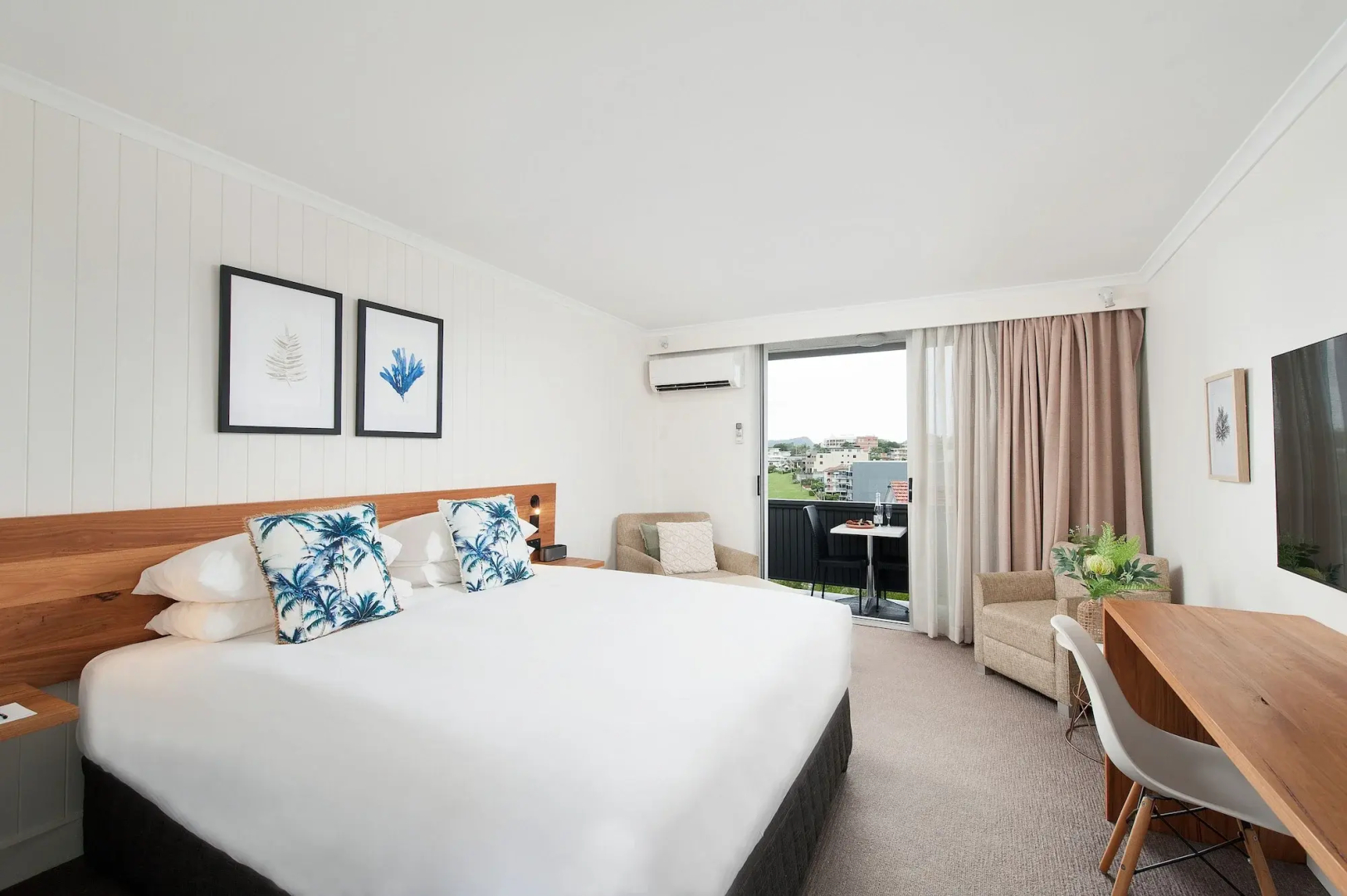 Hotel Nelson