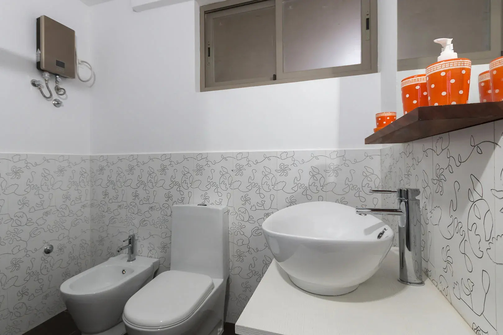 Las Rochas Mindelo Aparthotel