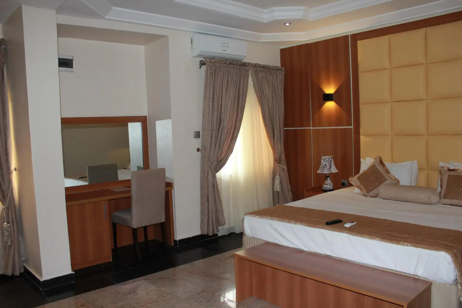 Grand Cubana Hotels