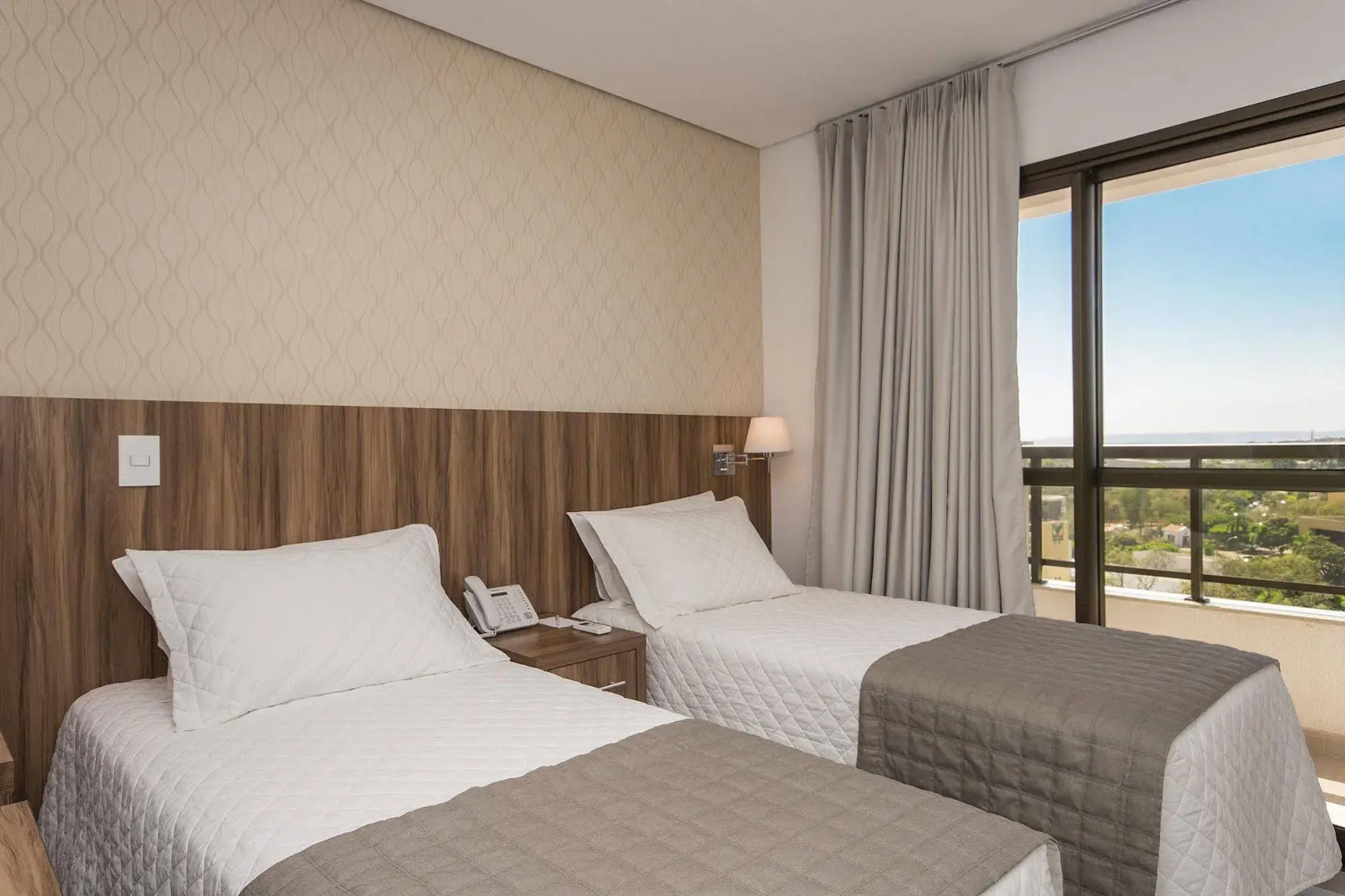 Comfort Hotel Cuiabá