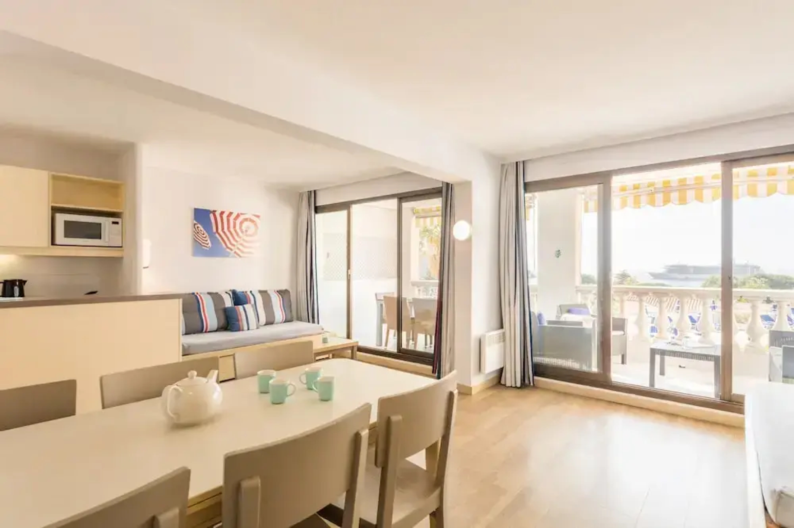 Maeva Particuliers Residence l'Ange Gardien