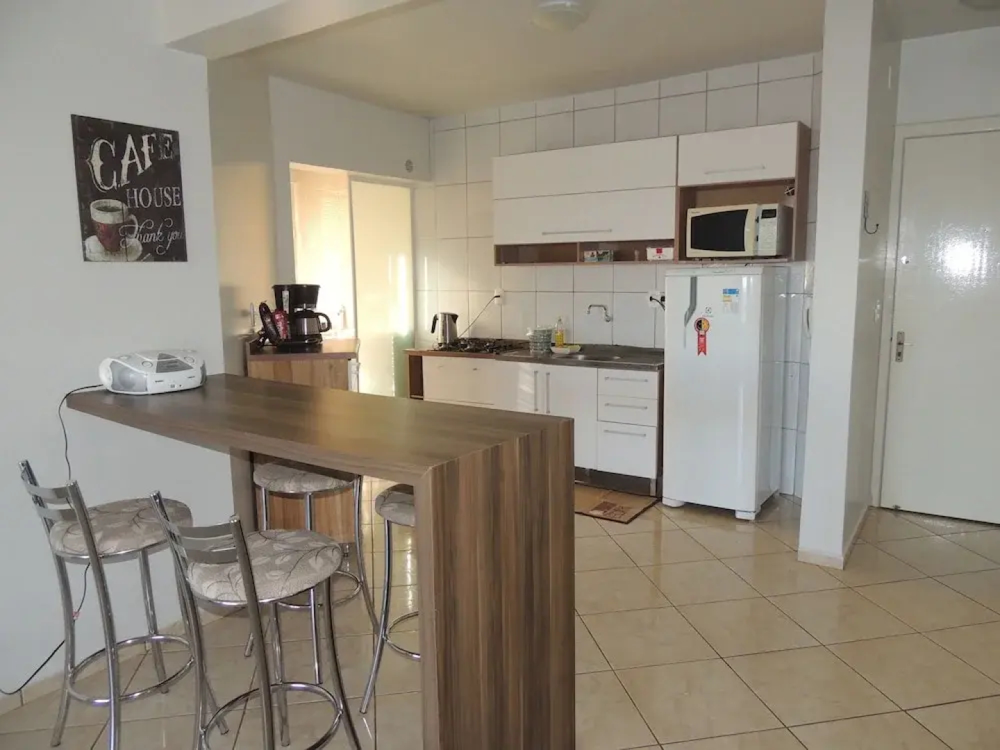 Apartamento em Chapecó