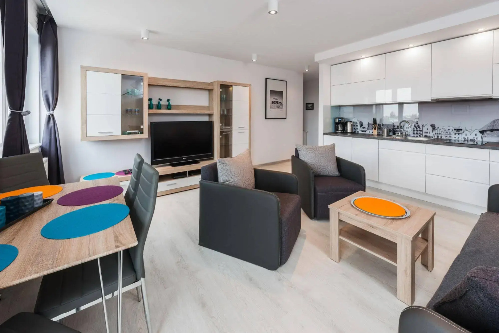 Apartinfo Apartments - Sadowa