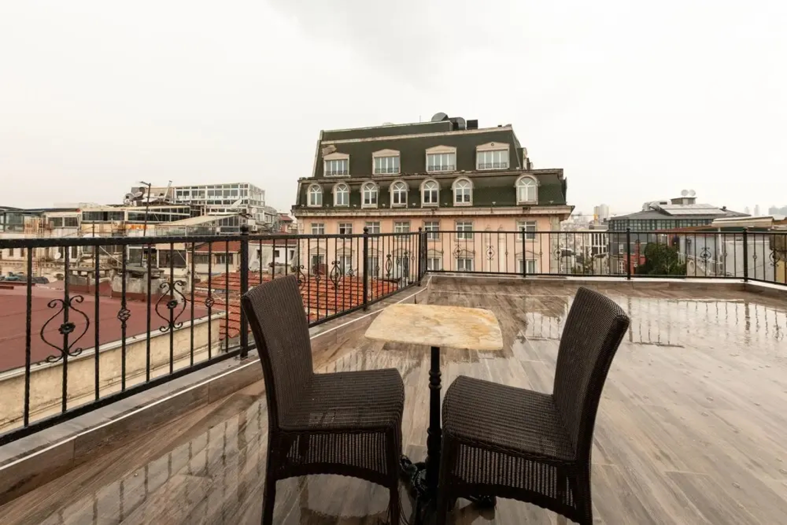 Hotel Di Poesia
