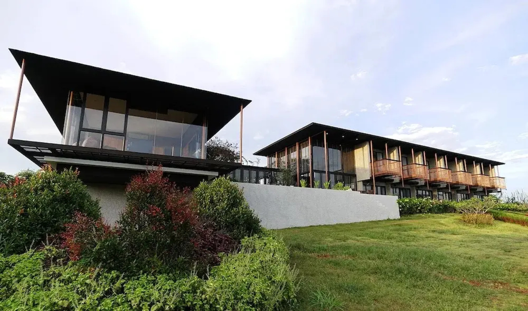 Hug Jang Loei Garden