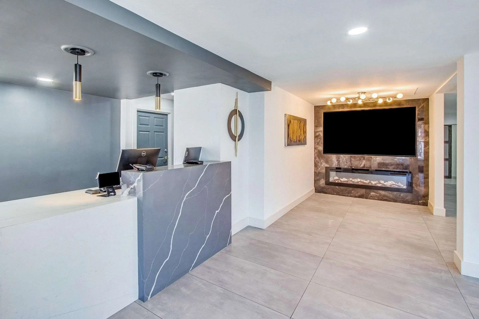 MainStay Suites Columbia Harbison