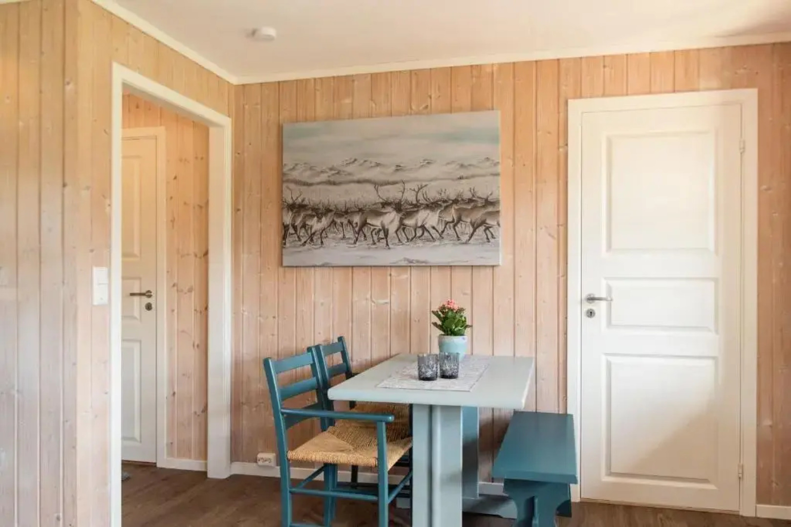 Vågåvatnet Feriesenter