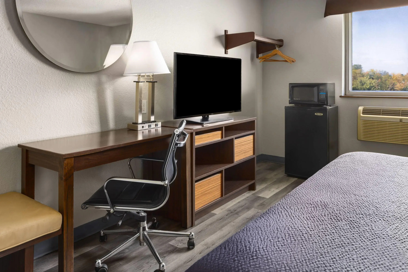 Super 8 by Wyndham Latham/Albany Airport