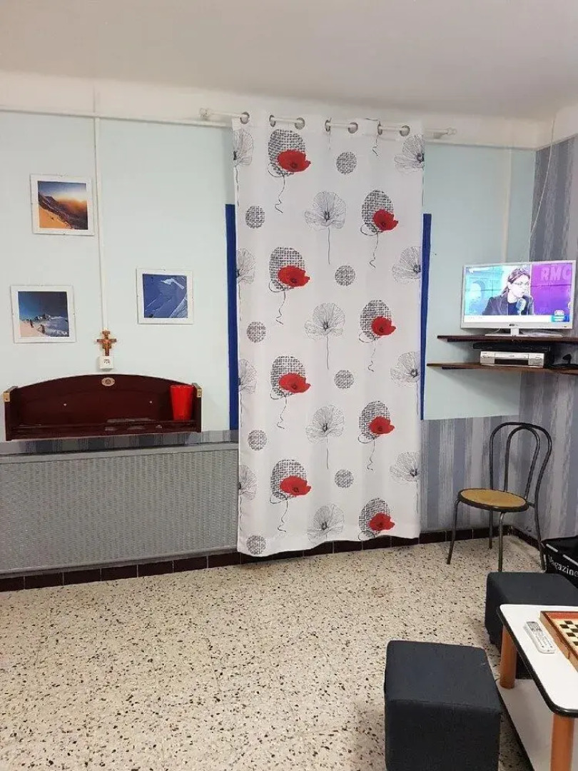 Centre de Vacances la Sainte Famille