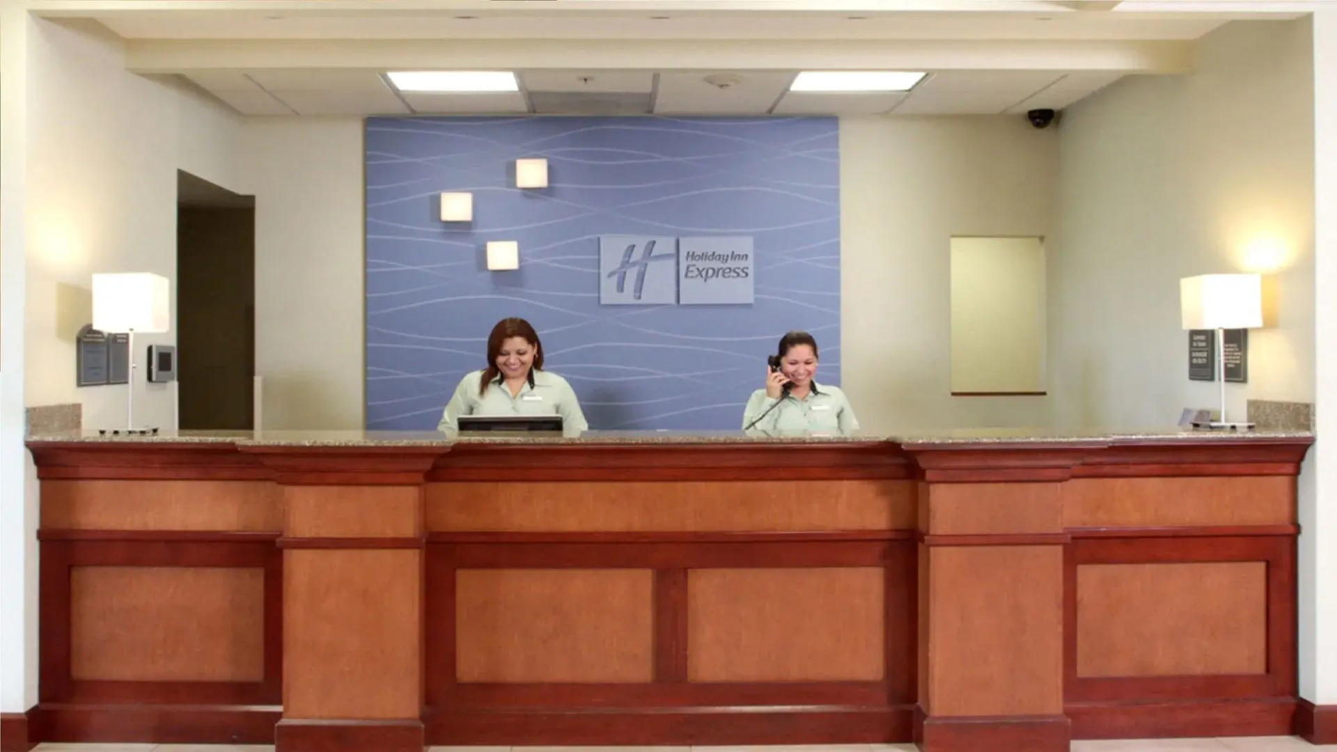 Holiday Inn Express & Suites Monterrey Aeropuerto by IHG