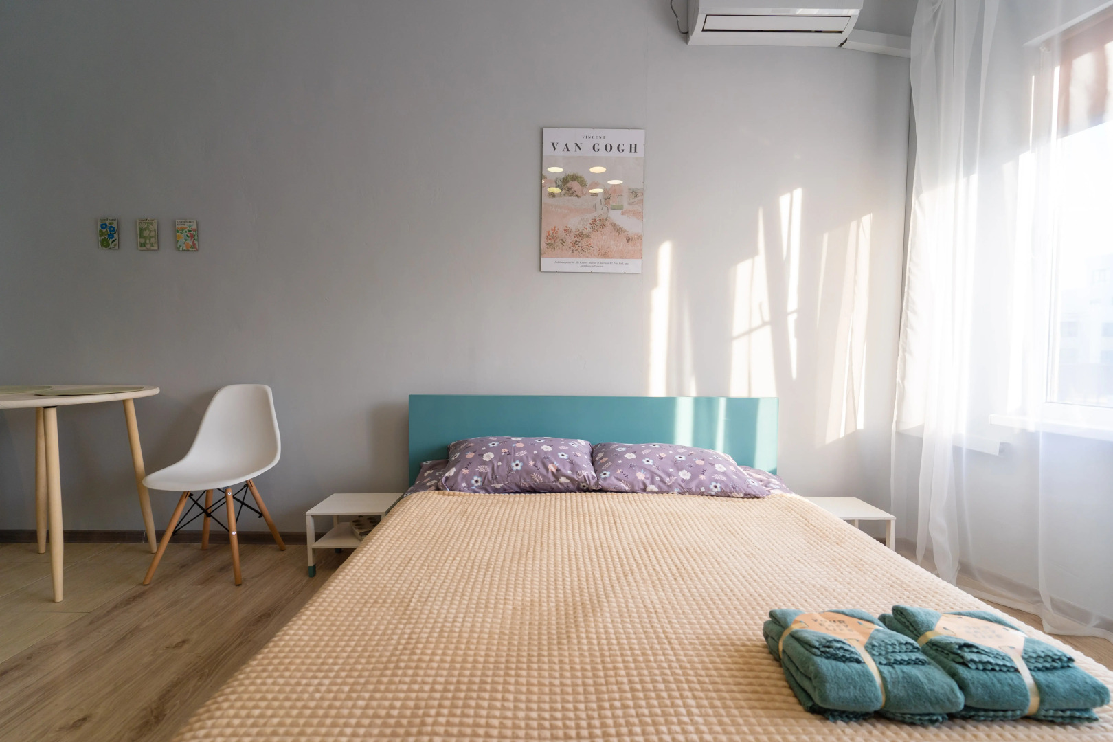 LetoApart Любимый переулок (Мысхако)